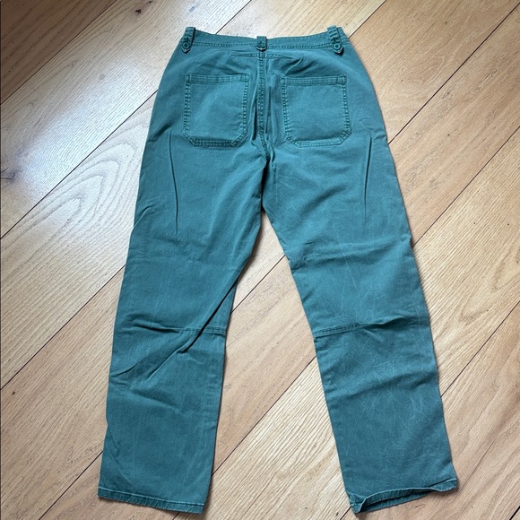 Sundance Della Pine Pant Size - Picture 8 of 10